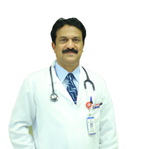 DR. RAJAN K CHERIYAN